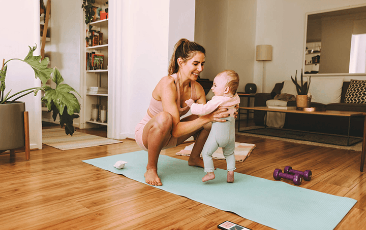 pelvic floor